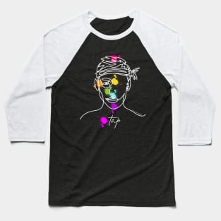 Tap (EFT) v2 Baseball T-Shirt